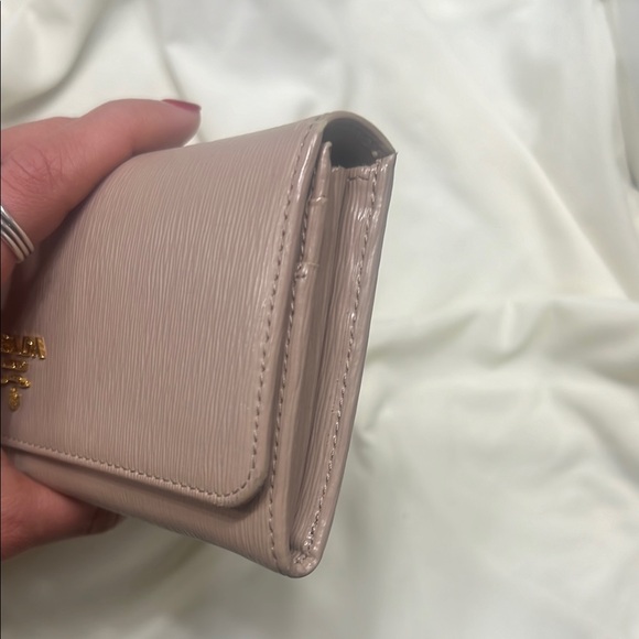 Prada Leather Wallet - Picture 6 of 6